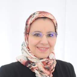 Hafssa BENABOUD